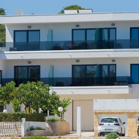 Hotel Paradise Punta Necujam Ngoại thất bức ảnh