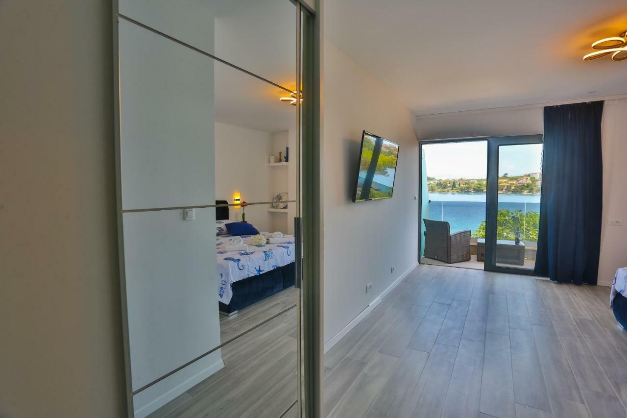 Hotel Paradise Punta Necujam Ngoại thất bức ảnh