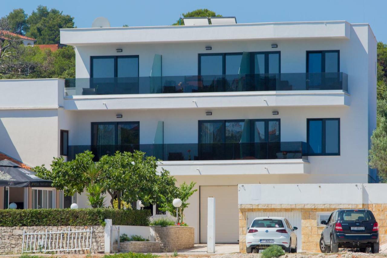 Hotel Paradise Punta Necujam Ngoại thất bức ảnh