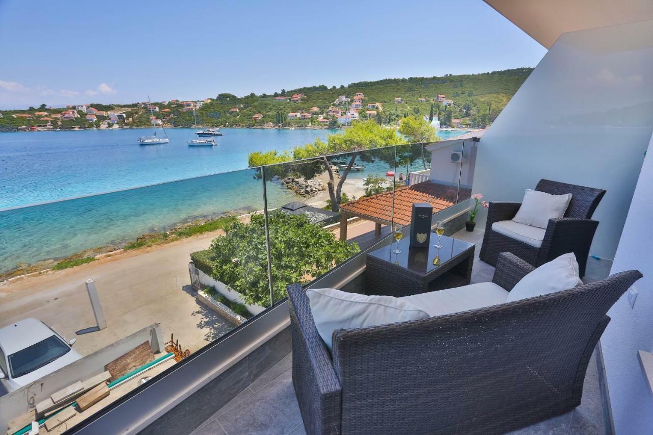 Hotel Paradise Punta Necujam Ngoại thất bức ảnh