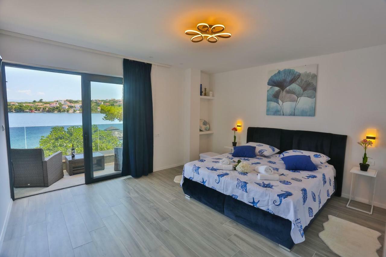Hotel Paradise Punta Necujam Ngoại thất bức ảnh