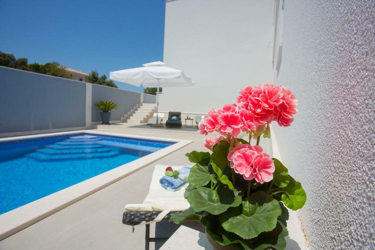 Hotel Paradise Punta Necujam Ngoại thất bức ảnh