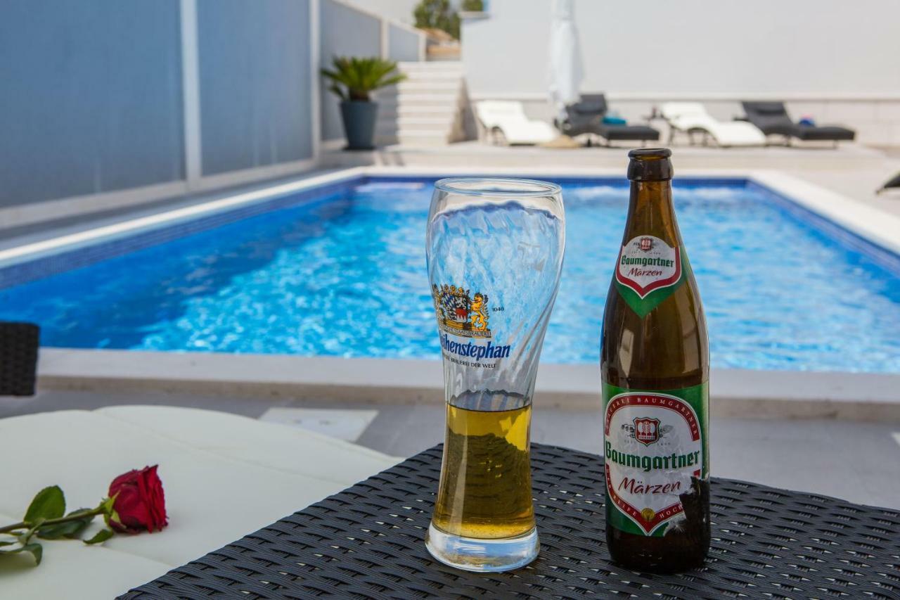 Hotel Paradise Punta Necujam Ngoại thất bức ảnh