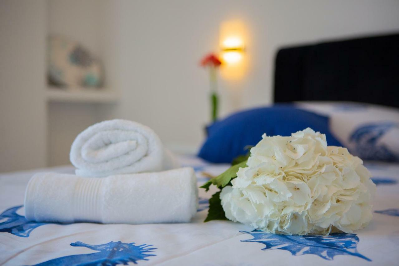 Hotel Paradise Punta Necujam Ngoại thất bức ảnh